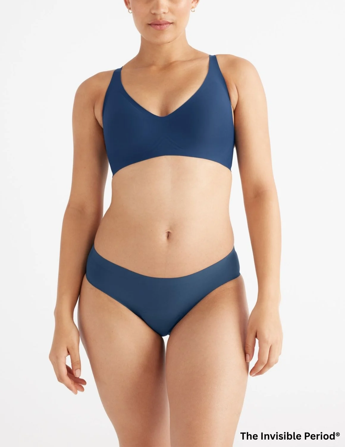 Ultra Leakproof Zones+® Bikini - Last Call - Image 4