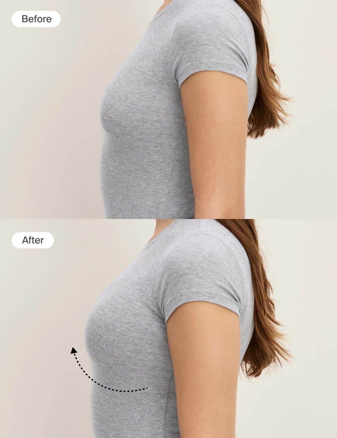 Uplift Push Up Bra - Image 15