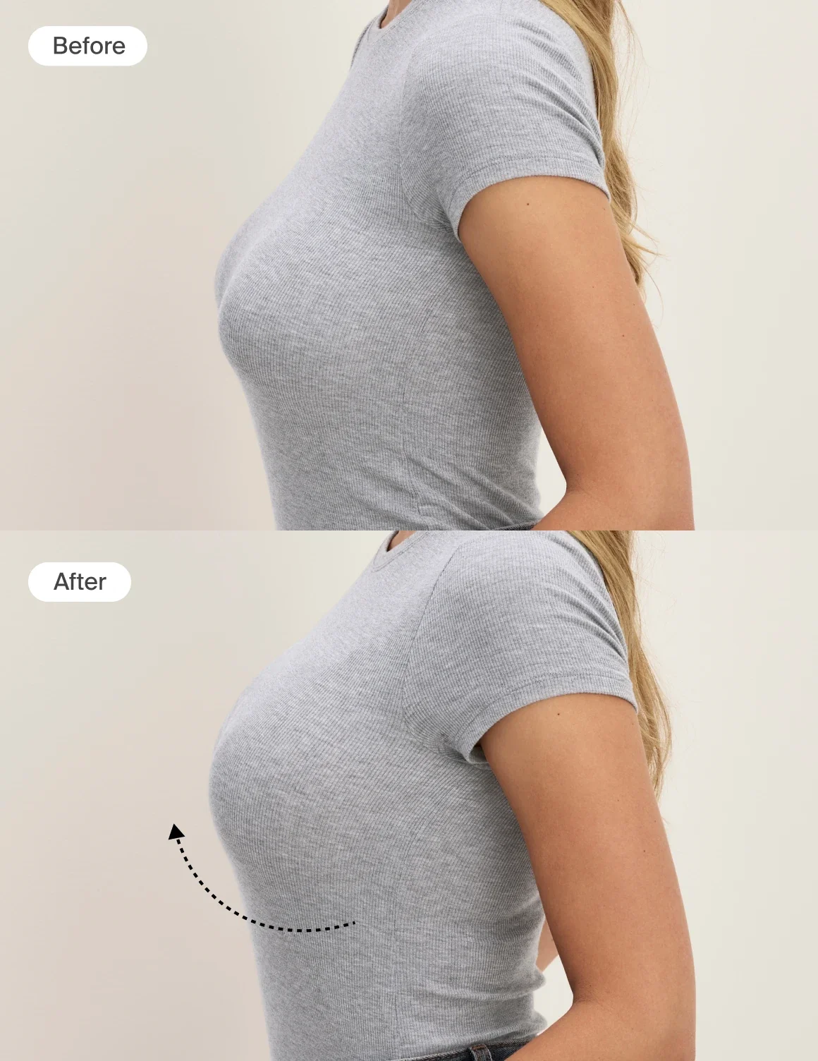 Uplift Push Up Bra - Image 17