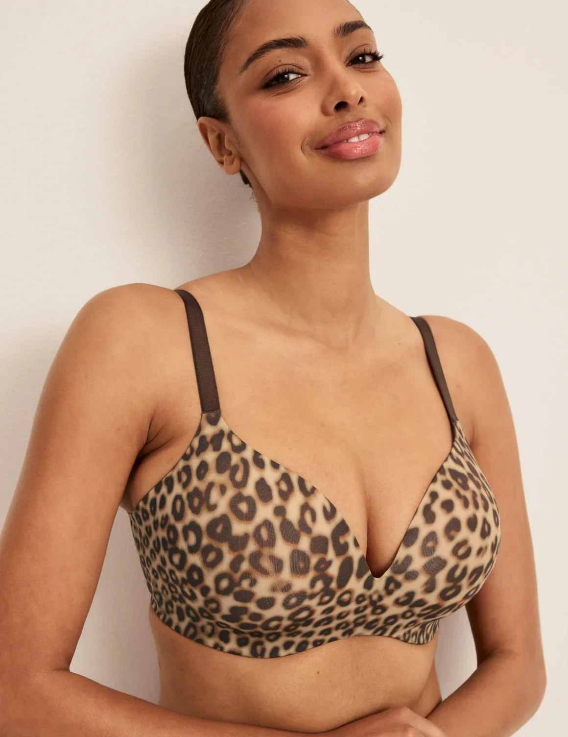 Uplift Push Up Bra - Image 30