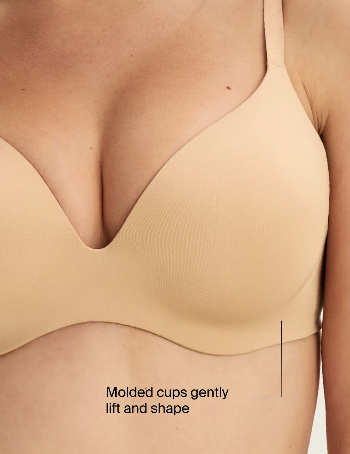 Uplift Push Up Bra - Image 31