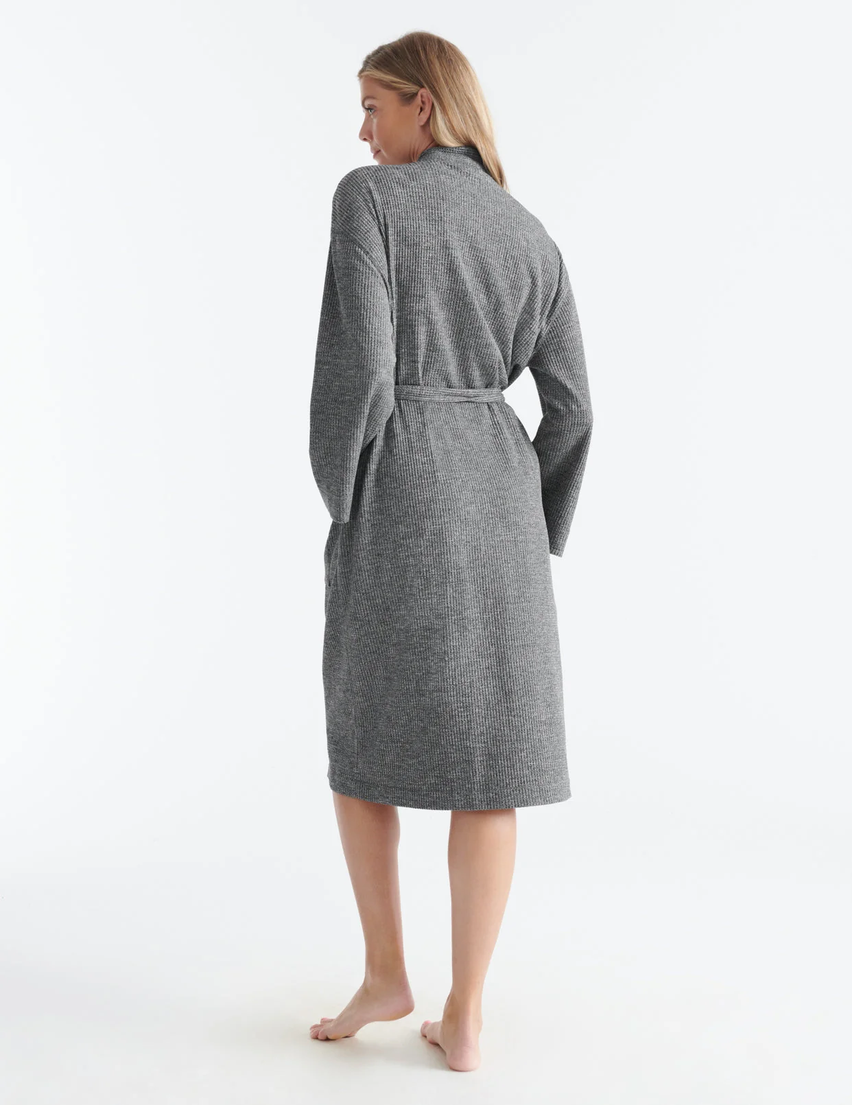 Waffle Robe - Image 4